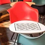 Hotel Ibis Canal Saint Martin Paris