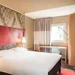 Ibis Canal Saint Martin Hotel Paris