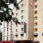 Ibis Canal Saint Martin Hotel