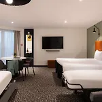 Hotel Ibis Canal Saint Martin