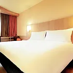 Hotel Ibis Canal Saint Martin Paris