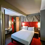 Ibis Paris Canal Saint Martin