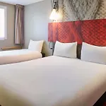 Ibis Canal Saint Martin Paris