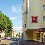 Ibis Canal Saint Martin Hotel