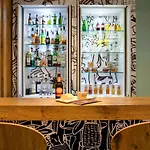 Ibis Canal Saint Martin Hotel 3*