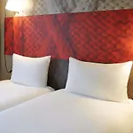 Ibis Canal Saint Martin Hotel Paris