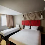 Ibis Canal Saint Martin Paris