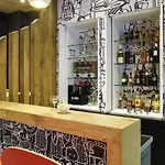 Ibis Canal Saint Martin 3* Paris