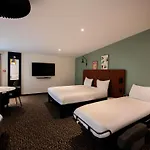 Ibis Canal Saint Martin