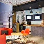 Ibis Canal Saint Martin 3*