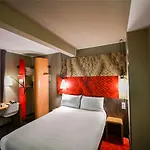 Hotel Ibis Canal Saint Martin Paris