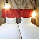 Ibis Canal Saint Martin Hotel 3*