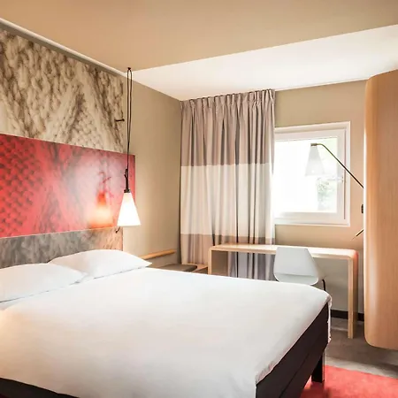 Ibis Canal Saint Martin Hotel Parigi