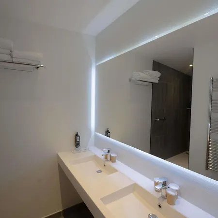 Ibis Canal Saint Martin Hotel Parigi