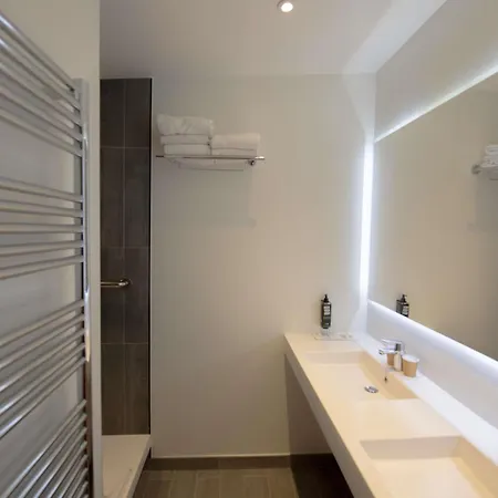 Ibis Canal Saint Martin Hotel Parigi