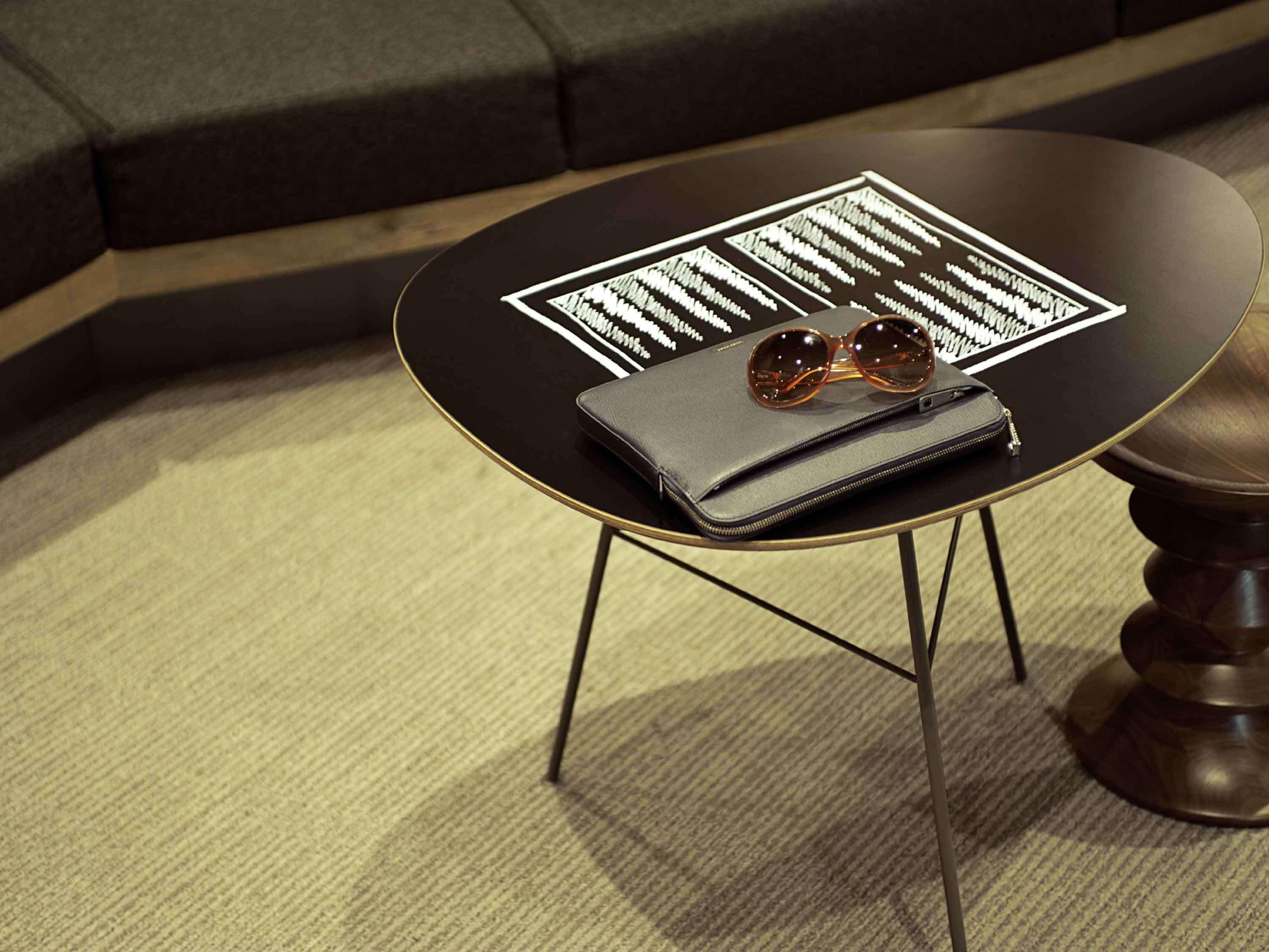 Ibis Canal Saint Martin Hotel 3*