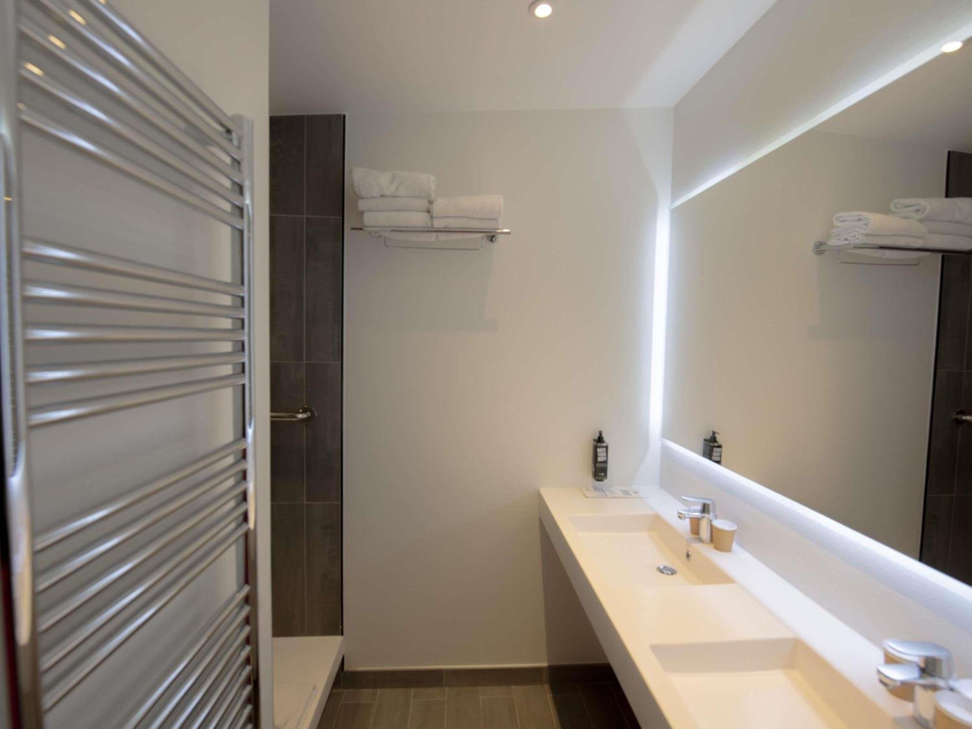 Ibis Canal Saint Martin Paris