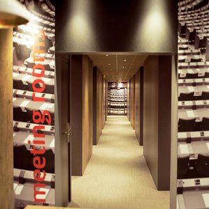 Ibis Canal Saint Martin 3*