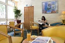 Hotel Ibis Canal Saint Martin Parigi