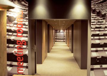 Ibis Canal Saint Martin Hotel Parigi